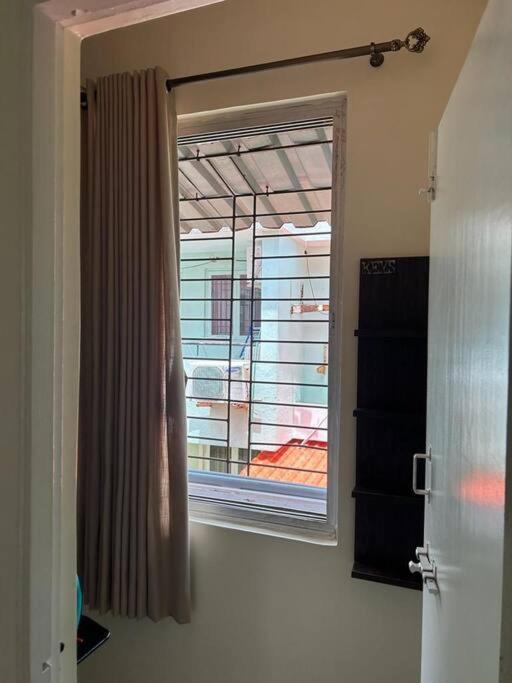 Spacious Studio & Pool Facility. Benaulim Luaran gambar