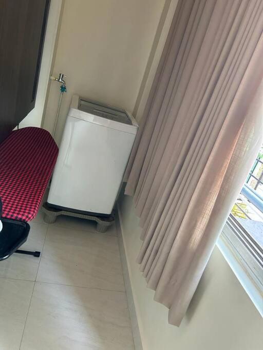 Spacious Studio & Pool Facility. Benaulim Luaran gambar